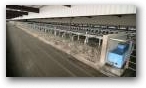 Cross Ventilated Freestall Barn  » Click to zoom ->